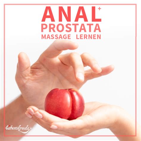 Prostatamassage Erotik Massage Neunkirchen