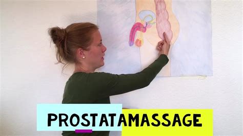 Prostatamassage Erotik Massage Menen