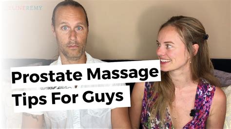 Prostatamassage Erotik Massage Lehrte