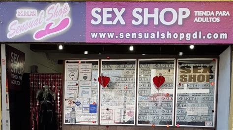 Citas sexuales Guadalajara