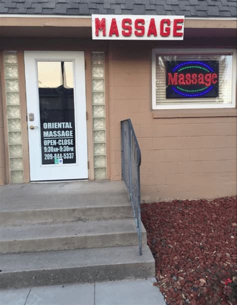 Erotic massage Concord West