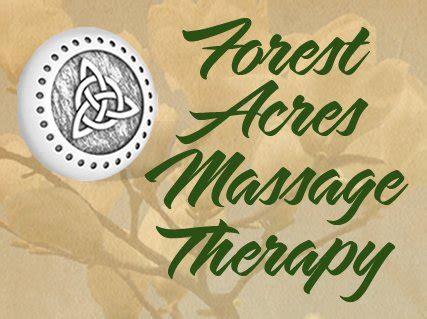 Erotic massage Forest Acres