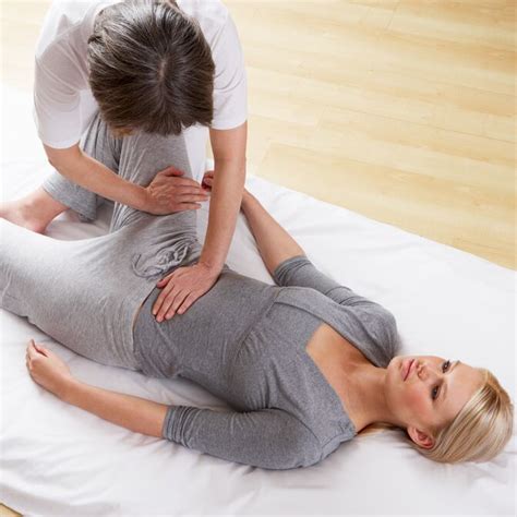 Erotic massage Liederbach