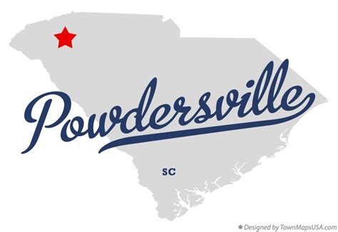Escort Powdersville
