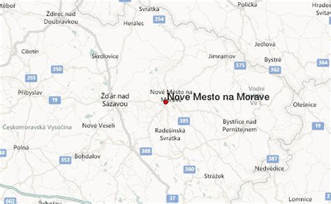 Find a prostitute Nove Mesto na Morave