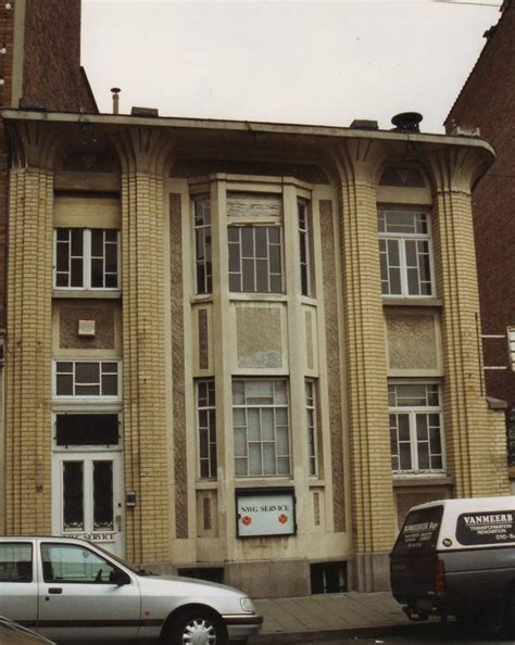 Maison de prostitution Etterbeek