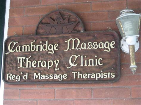 Massage sexuel Cambridge