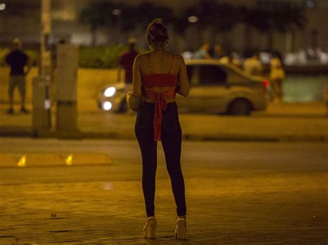 Prostituta Ciudad Lineal