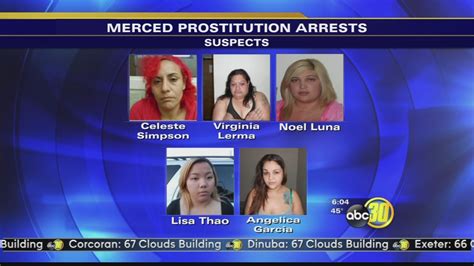 Prostitute Fresno