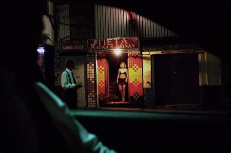 Prostitute Sao Paulo