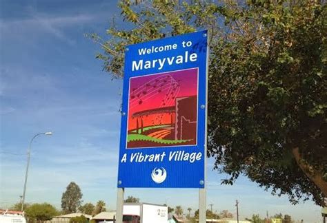 Putain Maryvale