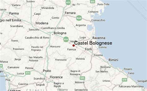 Sex dating Castel Bolognese