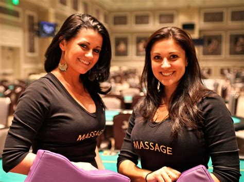 Sexual massage Casino