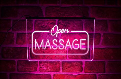 Sexual massage Neon Karlovasion