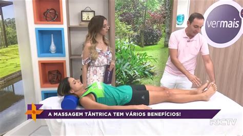 Sexual massage Rio Novo