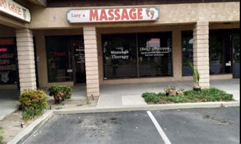 Sexual massage South Hill