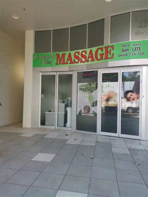 Sexual massage Tweed Heads