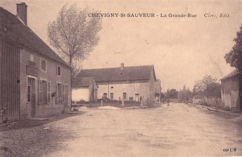 Whore Chevigny Saint Sauveur