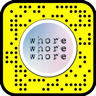Whore Lens